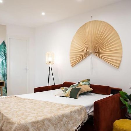 C6 - Studio Rue Felix Faure 2 Min Palais Festivals - Ac & Balcony Cannes Exterior photo