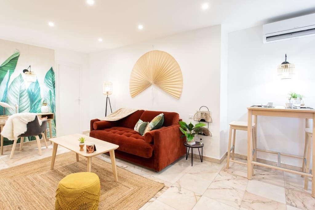 C6 - Studio Rue Felix Faure 2 Min Palais Festivals - Ac & Balcony Cannes Exterior photo