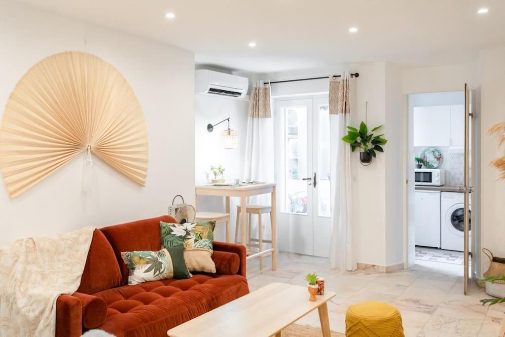 C6 - Studio Rue Felix Faure 2 Min Palais Festivals - Ac & Balcony Cannes Exterior photo